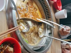 -季季红火锅(长沙步行街店)