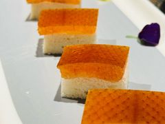 -真地道京味府·鲜橙烤鸭·北京菜(朝外大街东大桥店)