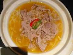 金汤肥牛-鹊玥·粤菜小馆(汇智国际商业中心店)