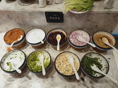 -春天烤肉自助餐厅(南内环店)