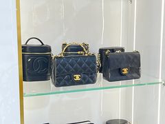 -奢物·巴黎站奢侈品回收寄售