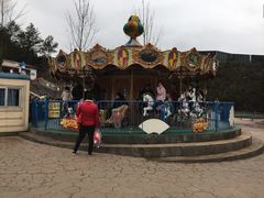 -梦幻奥陶纪景区