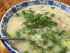 -牧人巷子·大锅羊汤·暴走牛骨(大成路店)