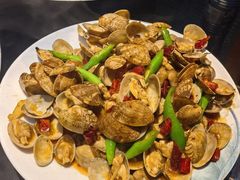 -老东北大铁锅·烧烤·东北菜