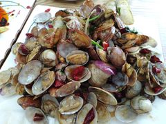 -聚德福海鲜家常菜(刘庄店)