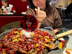 -南锣南门(东方银座店)