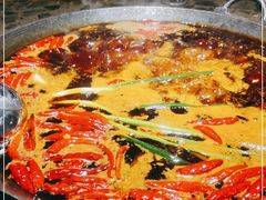 -六公里老火锅(总店)