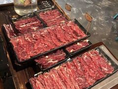 -刘少华贵州小黄牛·鲜牛肉火锅(总店)