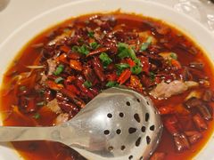 -茉里粤菜(皇姑万象汇店)