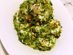 奇妙虾球-喜鼎海胆水饺(柏威年购物中心店)