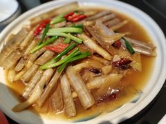-鑫悦楼煎蟹·16年海鲜大排档