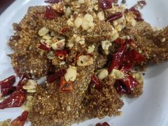 -银满斗(步行街总店)