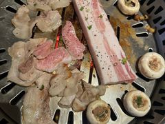 -牛焱·烧肉酒肆(五大道店)