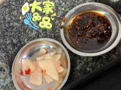 -黔肠旺面馆(八鸽岩店)
