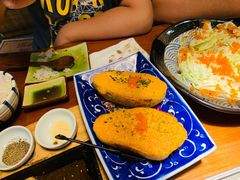 -鳗鱼家·深夜食堂(军博店)