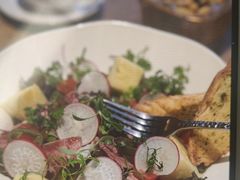 -翠贝卡&Mama Kelly Brunch Coffee(河西店)