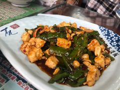 -粗茶淡饭(东关街店)