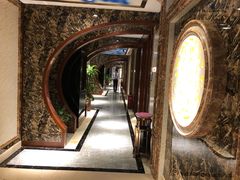 -康悦印象·美容·茶艺·国际芳香疗法(海悦店)