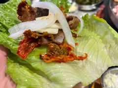 -哈哈碳都·牛肋条无限自助烤肉(宝龙店)