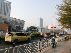 -广西壮族自治区博物馆