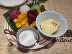 -曼奈·肉桂厨房(华阳城店)