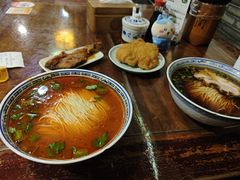 -同得兴 Since·1995 传统苏式面馆(嘉馀坊店)