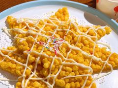 玉米烙-李老哈·东北菜(宋园路店)