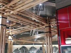 大堂-巴奴毛肚火锅(六天地店)
