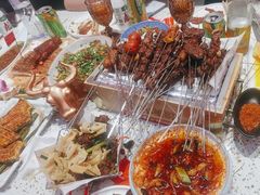 -小董哥烤串(铁西店)