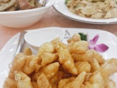 -长白山国际酒店中餐厅