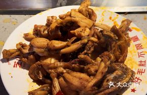 Premium Frog Legs Unlimited