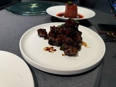 -羲和雅苑•北京烤鸭(平安国际金融中心店)