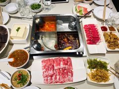 -海底捞火锅(劲松店)