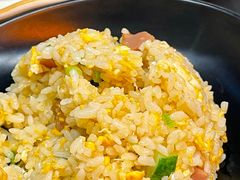 -许哥东北烧烤·铁丳烤串·宫后夹肉(繁花中心店)