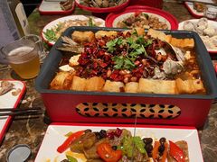 -郑喜旺烧烤(郑州总店)