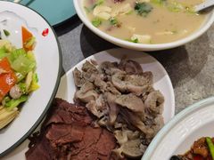 -高玛纳驴肉火烧(一世界店)