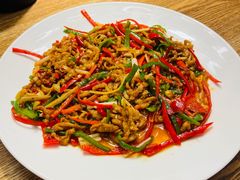 -滇铺子·云南特色菜·第九届野生菌美食节(东风东路c86店)