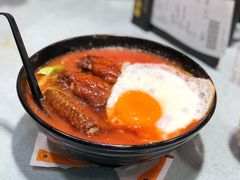 -华嫂冰室(尖沙咀店)