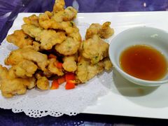 -长兴菜馆(高桥店)