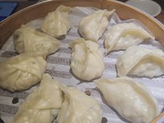 -院里汤包·虾汤包青岛菜(辽源路店)