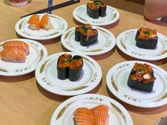 -寿司郎(北京路粤潮楼店)