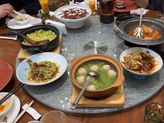 -南堂馆·新川菜(天府三街店)