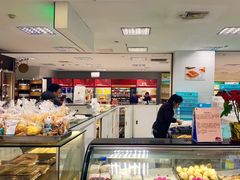 -上海哈尔滨食品厂(淮海中路店)