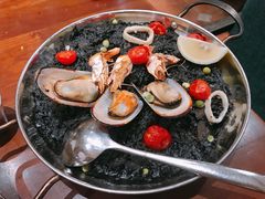 -芭莉与彩虹西餐厅(成都合生汇店)