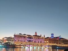 -华谊兄弟（长沙）电影小镇