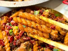 -辣盆盆麻辣小龙虾(哈尔滨总店)