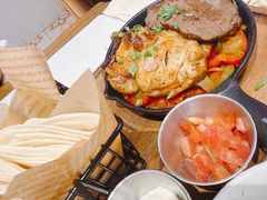 -FIKA WAKA(西岸凤巢店)