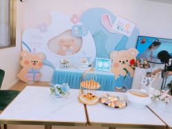 -安悦贝月子中心