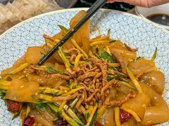 -双福饺子营餐厅(财富广场店)