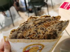 -阿甘锅盔(清河万象汇店)